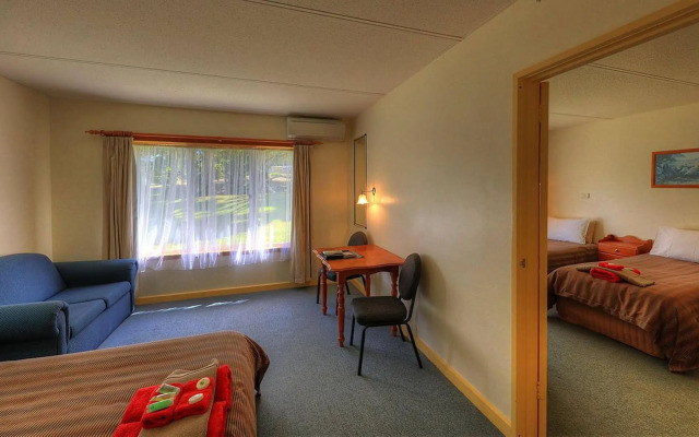Port Arthur Motor Inn