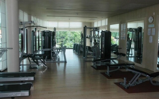 Boathouse Condo Hua Hin