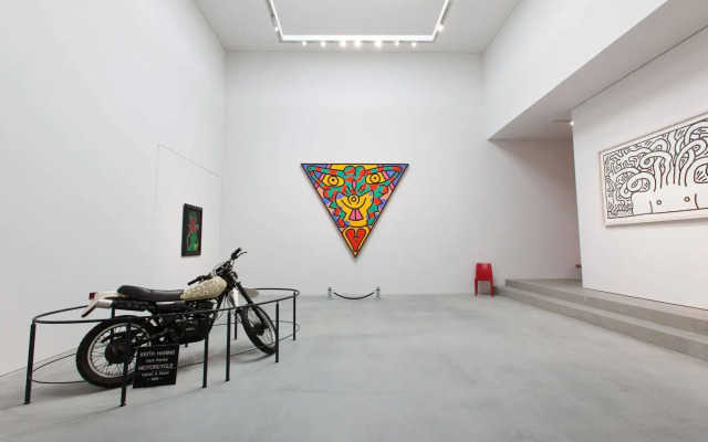 Hotel Keyforest Hokuto