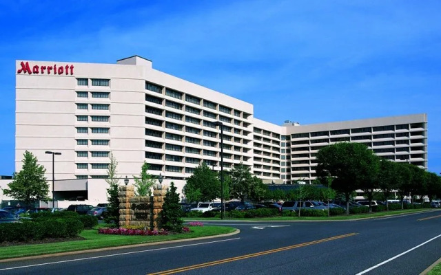 Long Island Marriott
