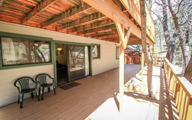 Wodehouse-1057 by Big Bear Vacations