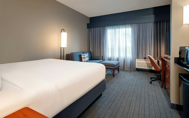 Courtyard by Marriott Fort Lauderdale SW/Miramar
