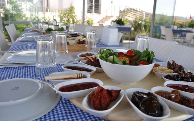 Lavender Residence Kusadasi