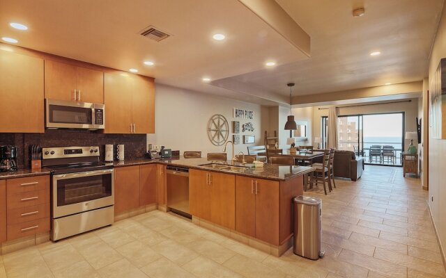 Luxury Las Palomas Oceanview Condo - Phase 2