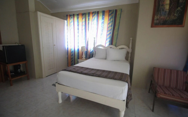 Moon Rooms at Moonrise Villa