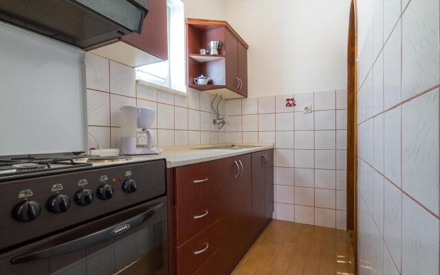 Anđela - 80 m From Beach - A2