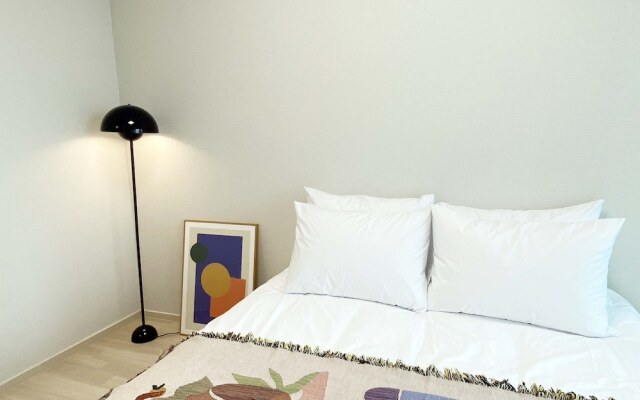 Urbanstay Dongtan
