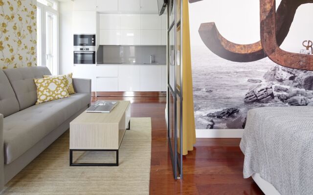 Hamar Apartment by FeelFree Rentals