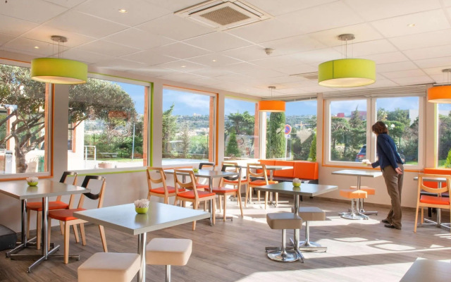 ibis budget Airport Marseille Provence
