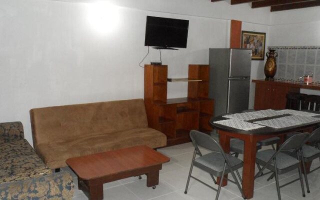 Angula Place
