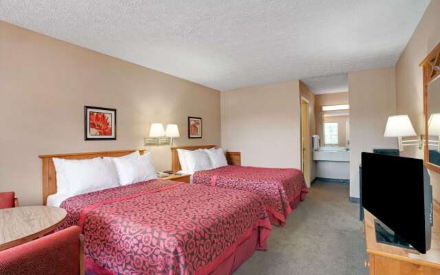 Days Inn by Wyndham Joelton/Nashville