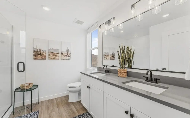 Starlight Crossing 4 Bedroom Condo