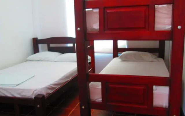 Apartahotel Isla Mágica
