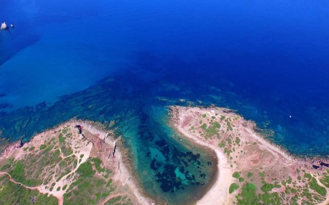 Torre del Porticciolo Camping Village Glamping