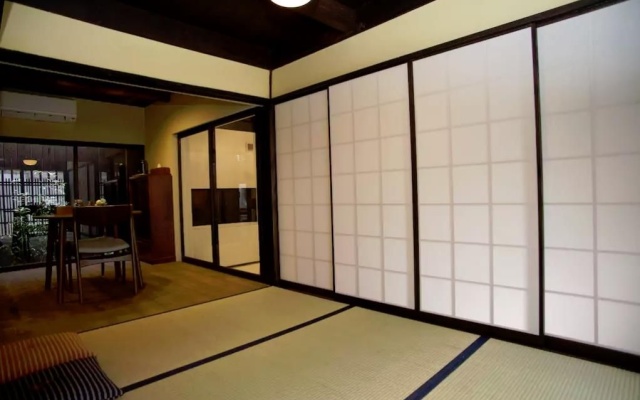 Kyoto / Sanjusangendo 1 Min Machiya St - Gli 107026 – Guest Rooms – Kyoto