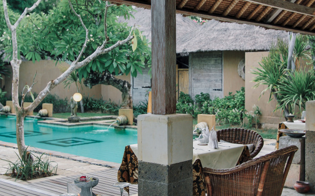 Visakha Sanur by Puri Signatures