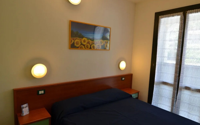 Resort in Lido di Spina Near Adriatic Coast