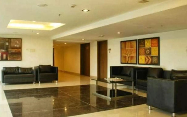 Hotel Nikhil Sai International