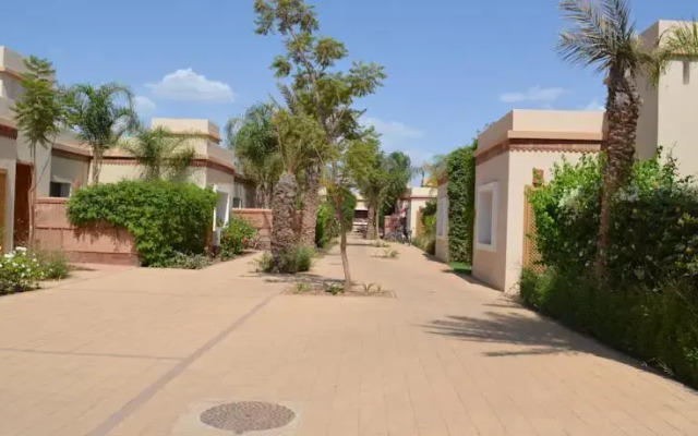 Villa Jacaranda