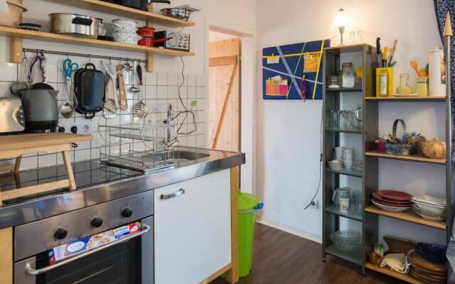 Wohnung am Nurburgring