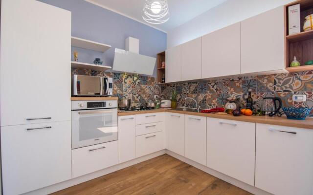 Villa Lucilla - Fontane Bianche