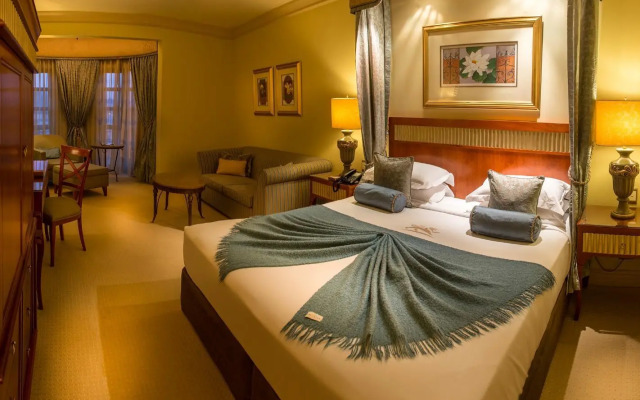 Peermont D'oreale Grande at Emperors Palace