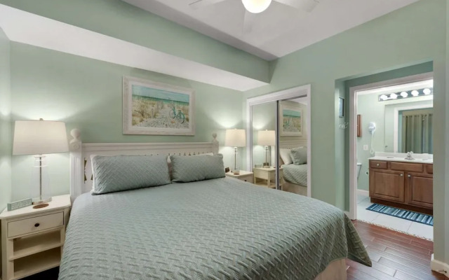 Seychelles by iTrip Panama City Beach