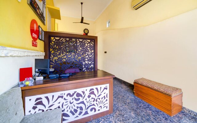 Hotel Rajputana Haveli