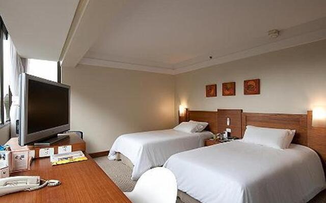 Quality Hotel Porto Alegre