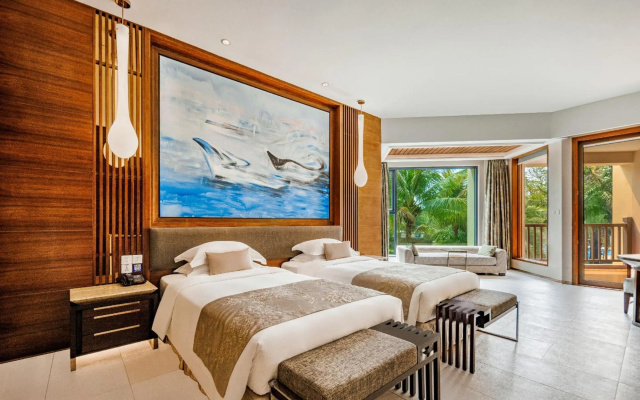 Regal Palace Resort Huizhou – Guest Rooms – Huizhou