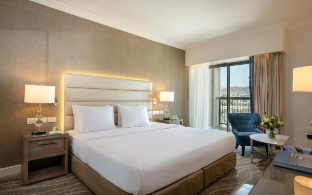 Queen of Sheba Eilat Hotel