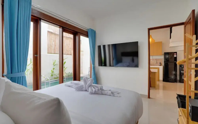 Villa Taman Seminyak 27 - Seminyak