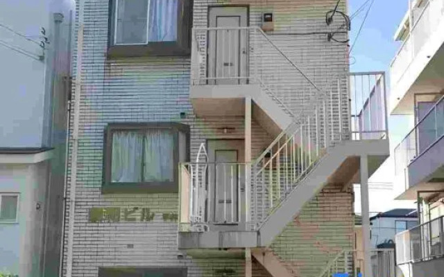 Warmhome-hirai2F