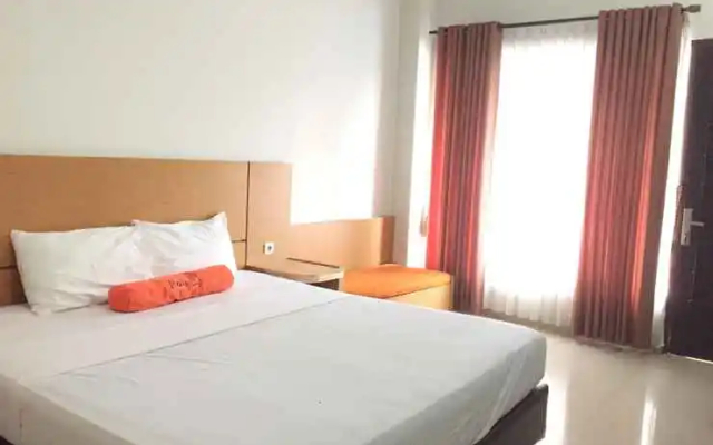 Hotel Paluvi