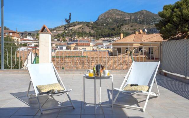 Livemalaga Pedregalejo