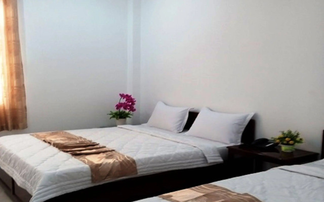 Resort Nha Mat