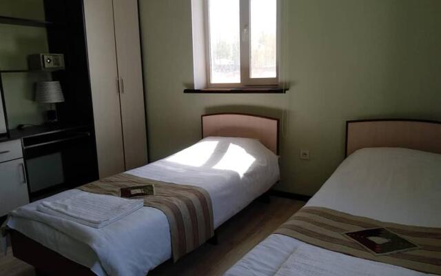 Soodan guest house