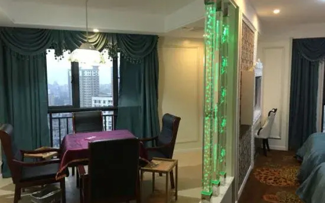Daishan marriott hotel