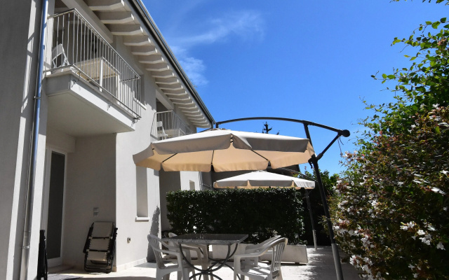 Residence Gonda&Giuliano