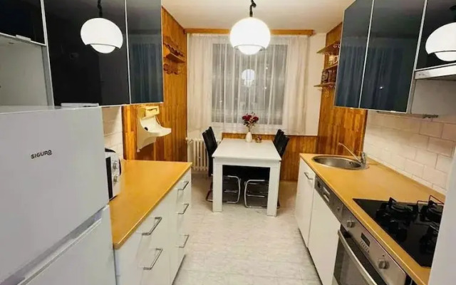 Apart for Rent Near Center