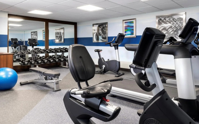 Four Points by Sheraton Barrie