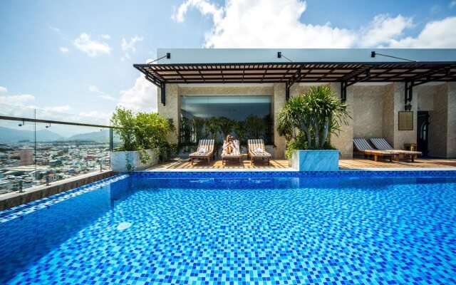 Putin Nha Trang Hotel