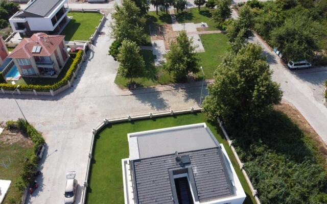 Kemer Sweet Home Apartments