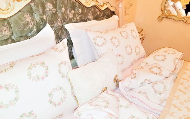 Fiore d arancio suite