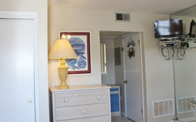 Capri 120 1 Bedroom 1 Bathroom Condo