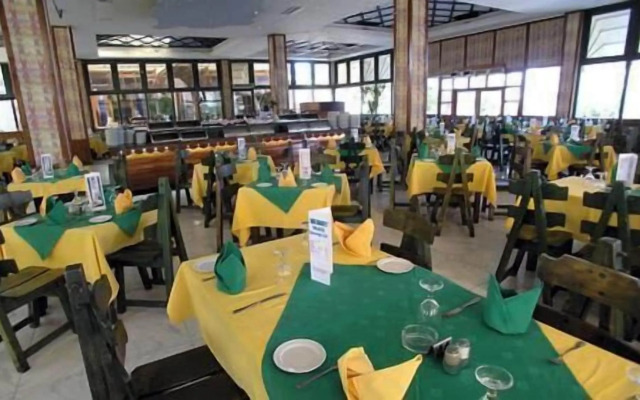 Ghazala Beach Hotel