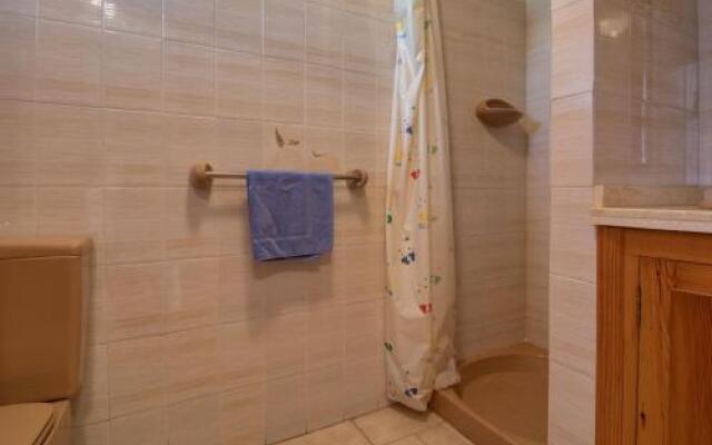 Holiday Home Montanar 111