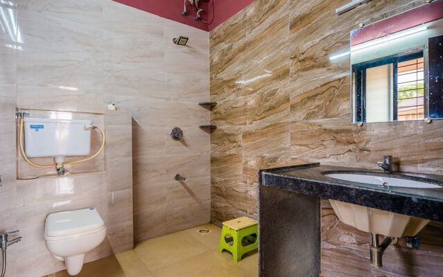 OYO 18723 Home Elegant 3BHK Tungrali