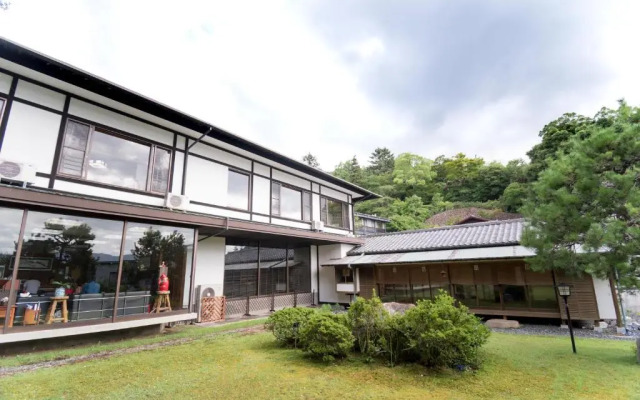 Miyajima Guest House Mikuniya - Hostel