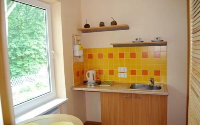 Nileja Guesthouse